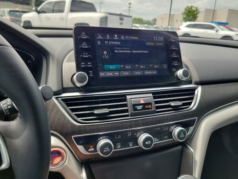 Certified 2019 Honda Accord EX-L image 20