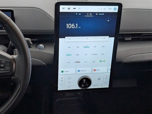 Used 2024 Ford Mustang Mach-E Select image 12