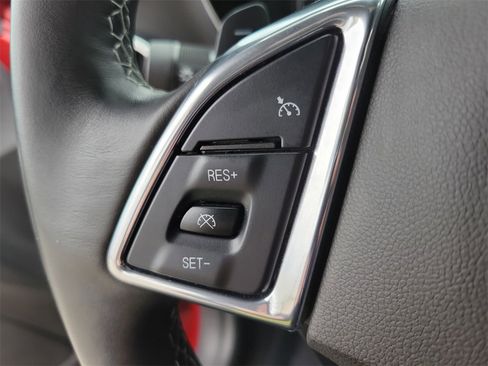 Used 2023 Chevrolet Camaro LT w/ Technology Package image 17