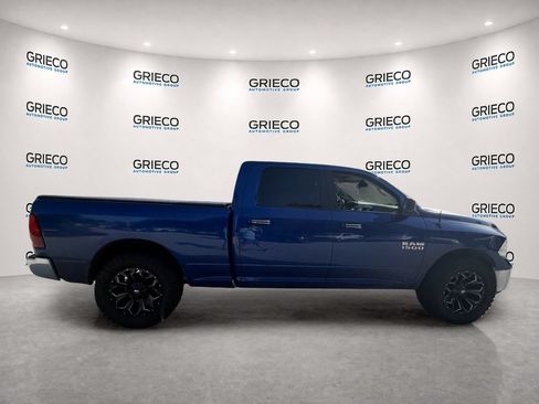 Used 2014 RAM 1500 Big Horn RWD image 8