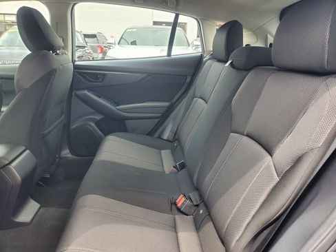 Used 2020 Subaru Impreza 2.0i Premium AWD/4WD image 28