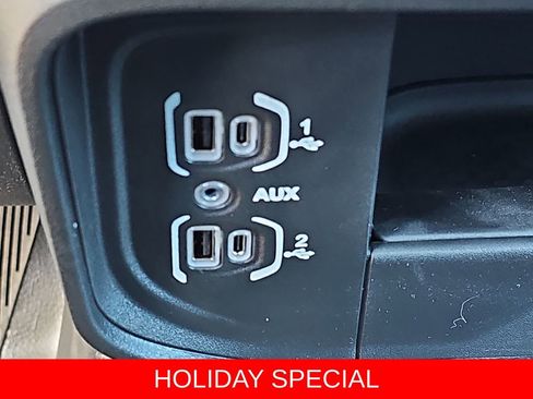 New 2026 RAM 2500 Tradesman image 25