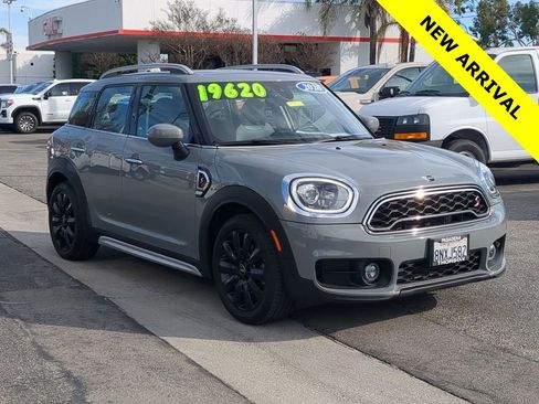 Used 2020 MINI Cooper Countryman S image 9