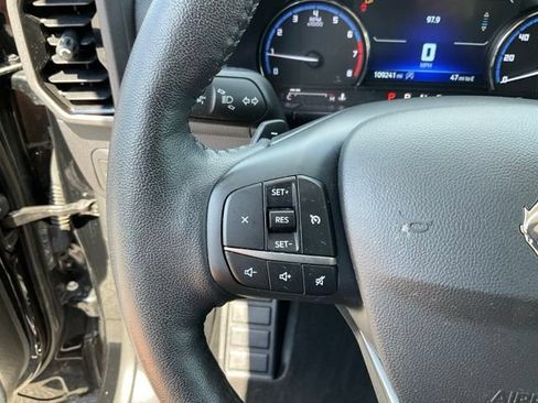 Used 2021 Ford Bronco Sport Badlands w/ Badlands Package AWD/4WD image 11