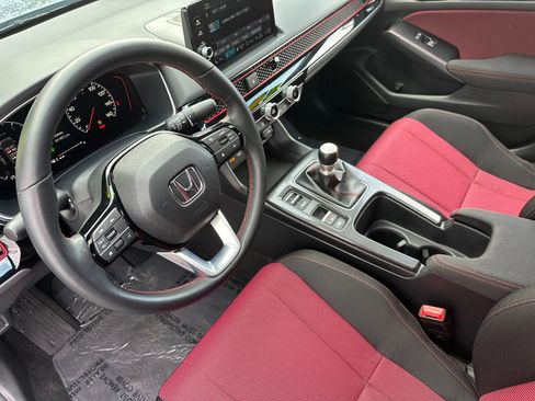 Used 2024 Honda Civic Si image 10