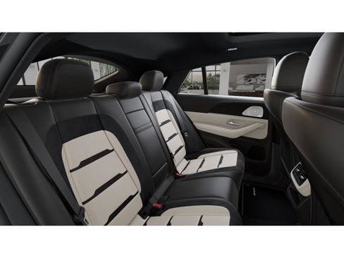 New 2026 Mercedes-Benz GLE 53 AMG 4MATIC Coupe image 5