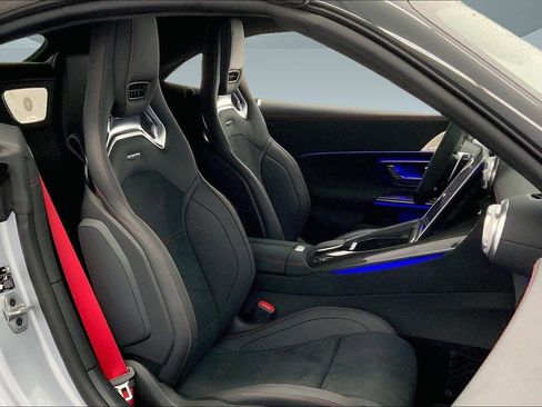 New 2024 Mercedes-Benz SL 63 AMG 4MATIC image 15