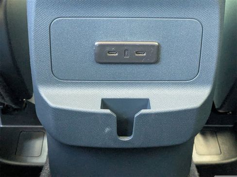 New 2025 Ford Maverick Lobo image 14