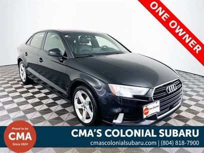 Used 2019 Audi A3 2.0T Premium