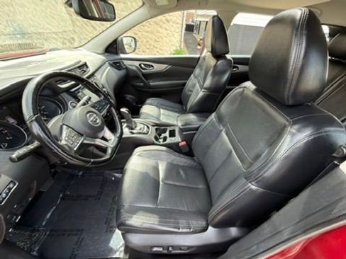 Used 2020 Nissan Rogue Sport SL w/ Premium Package AWD/4WD image 17