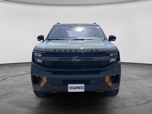 Used 2025 Ford Expedition Tremor AWD/4WD image 4