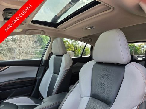 Used 2019 Subaru Crosstrek 2.0i Limited w/ Moonroof Package w/Navigation image 26