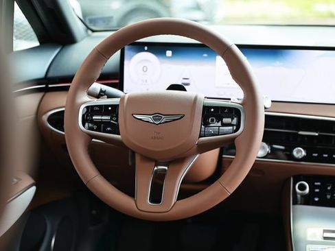 New 2026 Genesis GV70 2.5T Advanced AWD/4WD image 30