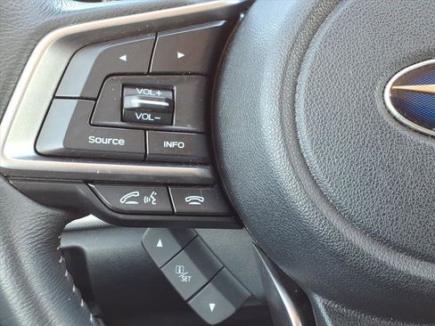 Used 2019 Subaru Forester Limited image 29