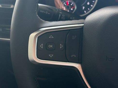 New 2026 RAM 1500 Big Horn w/ Night Edition AWD/4WD image 26