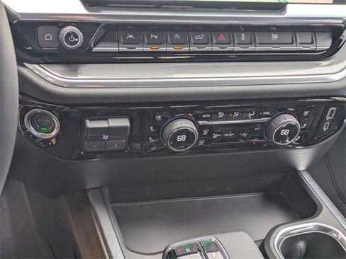 New 2026 Chevrolet Silverado 1500 High Country image 22