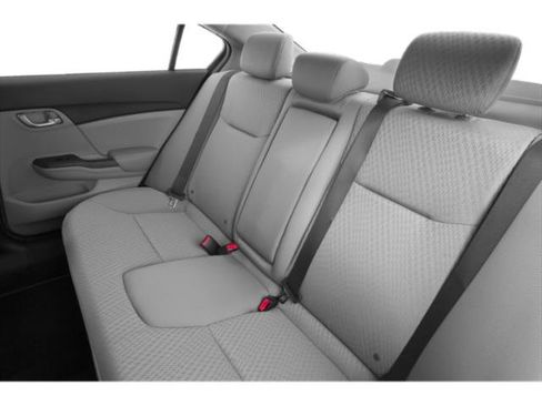 Used 2014 Honda Civic EX-L image 11