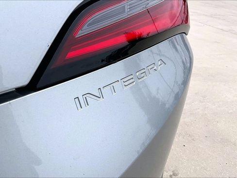 Certified 2024 Acura Integra A-Spec FWD image 37