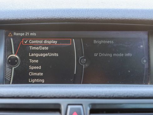 Used 2014 BMW X1 sDrive28i RWD image 36