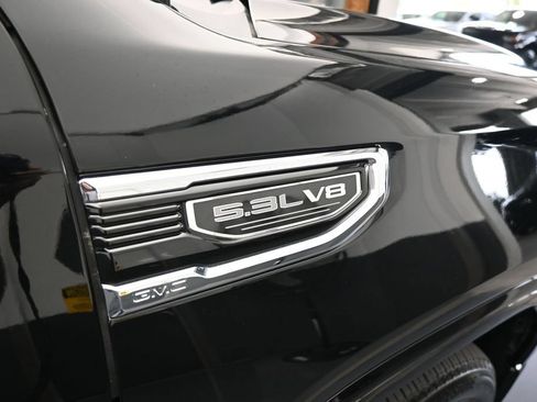 Used 2024 GMC Sierra 1500 Denali w/ Denali Reserve Package RWD image 59