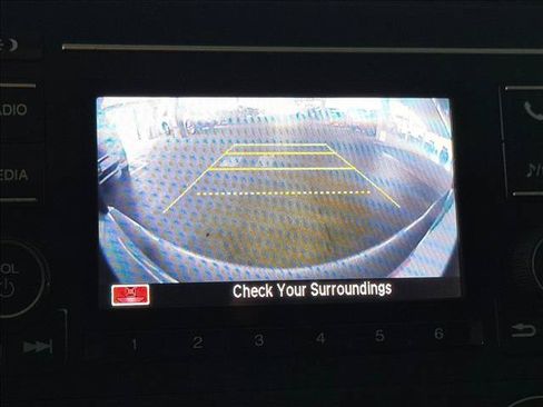 Used 2016 Honda Civic LX image 14
