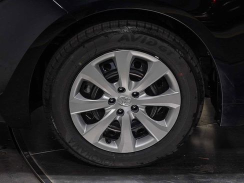 New 2026 Toyota Corolla LE image 10