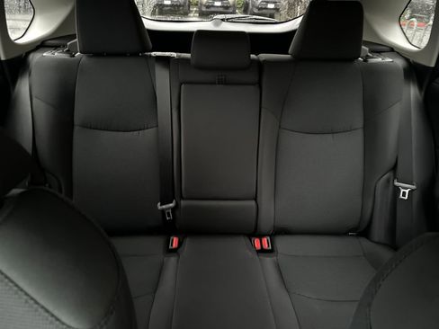 Certified 2025 Toyota RAV4 LE image 24