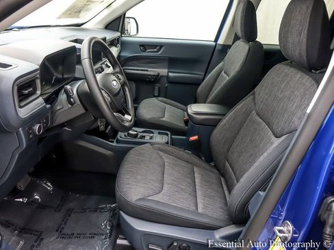 Used 2023 Ford Maverick XLT w/ XLT Luxury Package image 9