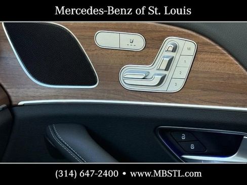 New 2026 Mercedes-Benz GLE 350 4MATIC image 19