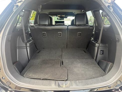 Used 2020 Mitsubishi Outlander LE AWD/4WD image 16