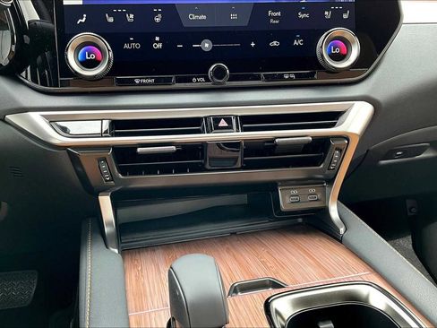 New 2025 Lexus RX 350 Premium image 19