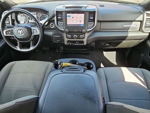 Used 2024 RAM 3500 Big Horn image 19