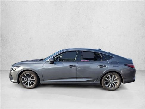 Certified 2024 Acura Integra image 8