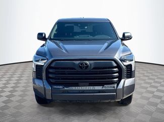 Used 2025 Toyota Tundra SR5 w/ SR5 Premium Package AWD/4WD video 2