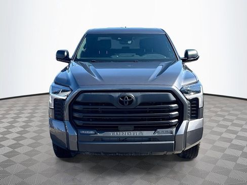 Used 2025 Toyota Tundra SR5 w/ SR5 Premium Package AWD/4WD image 2