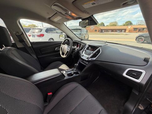 Used 2016 GMC Terrain SLE image 25