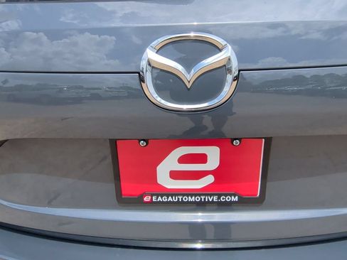 Used 2025 MAZDA CX-5 Carbon Edition AWD/4WD image 45