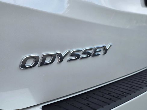New 2026 Honda Odyssey EX-L image 14