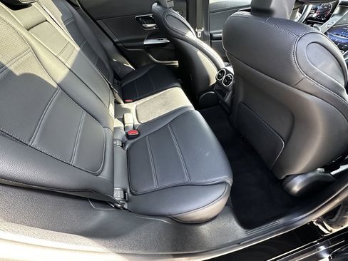 Certified 2023 Mercedes-Benz GLC 300 4MATIC image 18