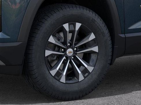 New 2026 Chevrolet Equinox LT image 9