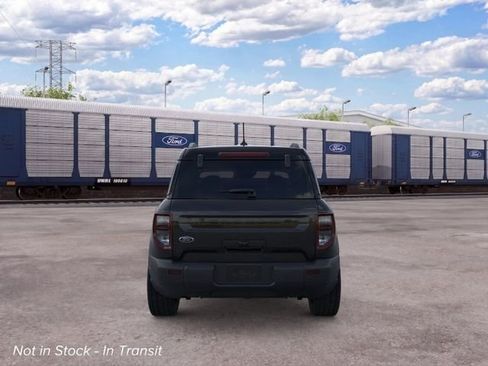 New 2026 Ford Bronco Sport Big Bend AWD/4WD image 5