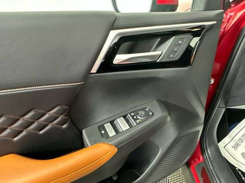 Used 2023 Mitsubishi Outlander SEL AWD/4WD image 21