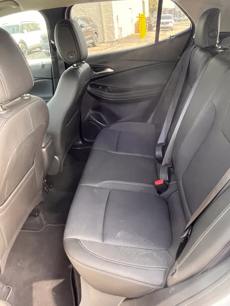 Used 2026 Buick Encore GX Preferred AWD/4WD image 16