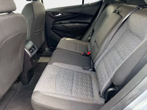 Used 2024 Chevrolet Equinox LT AWD/4WD image 12