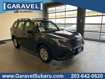 Used 2023 Subaru Forester