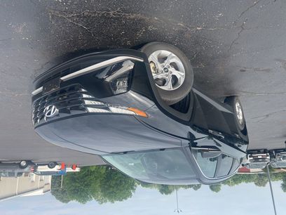 Used 2022 Hyundai Tucson SEL