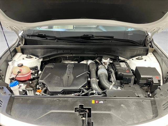 Used 2021 Kia Sorento EX w/ Panoramic Sunroof Package AWD/4WD image 24