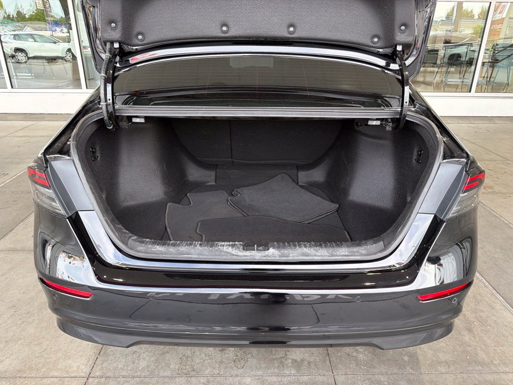 Used 2024 Honda Accord Touring image 15