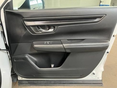 Used 2024 Honda CR-V EX image 11