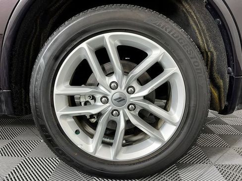 Used 2024 Dodge Durango GT image 14